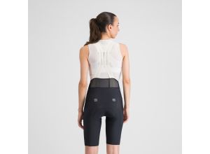 Sportful HYPEREPIC dámske kraťasy s trakmi black