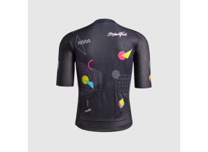 Sportful Heritage dres black