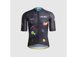 Sportful Heritage dres black