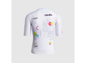 Sportful Heritage dres white