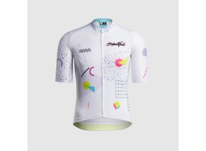 Sportful Heritage dres white