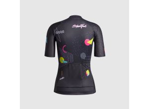 Sportful Heritage dámsky dres black