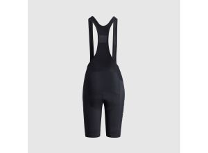 Sportful Heritage Pulse dámske kraťasy s trakmi black