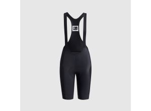 Sportful Heritage Pulse dámske kraťasy s trakmi black