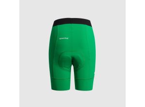 Sportful Colorful Rider dámske kraťasy Clorofilla