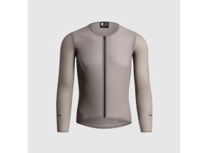 Sportful UV-Cold Dres s dlhým rukávom Desert Fossil
