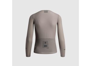 Sportful UV-Cold Dámsky dres s dlhý rukávom Desert Fossil