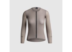 Sportful UV-Cold Dámsky dres s dlhý rukávom Desert Fossil