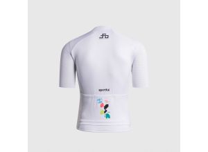 Sportful Sagan Supernova dres white