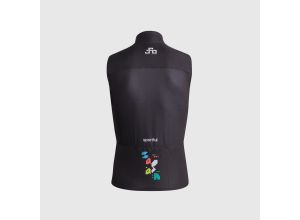 Sportful Sagan Pro 2 vesta black