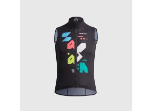 Sportful Sagan Pro 2 vesta black