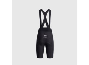 Sportful Sagan Ltd 2 kraťasy s trakmi black