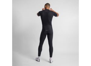 Sportful DEEPWINTER elasťáky s trakmi black