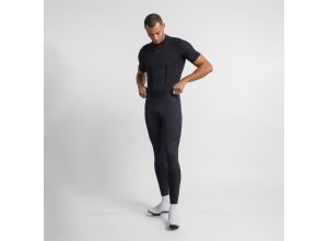 Sportful DEEPWINTER elasťáky s trakmi black