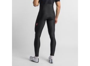 Sportful FIANDRE 2 elasťáky s trakmi black