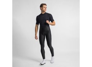 Sportful FIANDRE 2 elasťáky s trakmi black