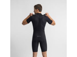 Sportful SRK SHIFT kraťasy s trakmi black