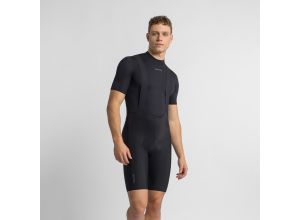 Sportful SRK SHIFT kraťasy s trakmi black