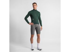 Sportful SRK SHIFT kraťasy s trakmi gun metal