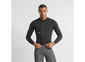 Sportful SRK 2 THERMAL dres black