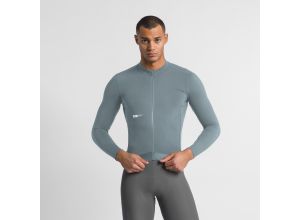 Sportful SRK 2 THERMAL dres foggy stone
