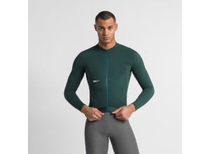 Sportful SRK 2 THERMAL dres oblivion green