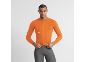 Sportful SRK 2 THERMAL dres copper blaze
