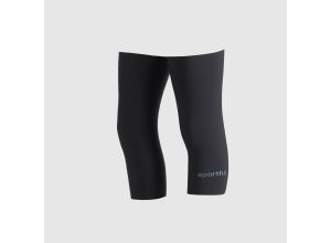 Sportful WINTER návleky na kolená black