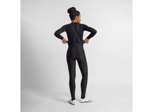 Sportful FIANDRE 2 dámske elasťáky s trakmi black