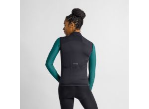 Sportful FIANDRE 2 dámska vesta black