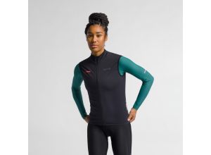 Sportful FIANDRE 2 dámska vesta black