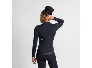 Sportful SRK 2 THERMAL dámsky dres black