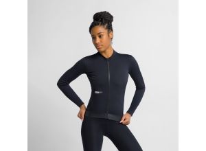 Sportful SRK 2 THERMAL dámsky dres black