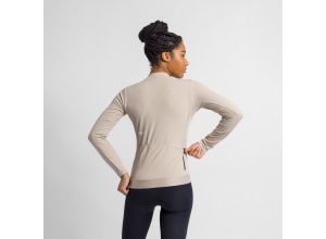 Sportful SRK 2 THERMAL dámsky dres sand
