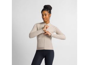 Sportful SRK 2 THERMAL dámsky dres sand