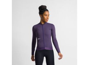 Sportful SRK 2 THERMAL dámsky dres galactic purple