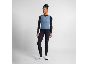 Sportful ALPHA® dámska vesta ionic blue