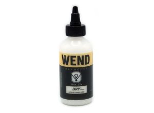 Wend Wax-ON Liquid DRY 120ml