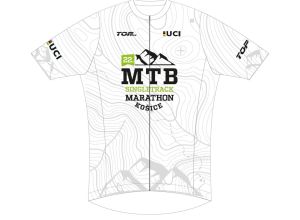 dres MTB Singletrack Marathon