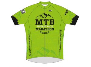 dres MTB Singletrack Marathon