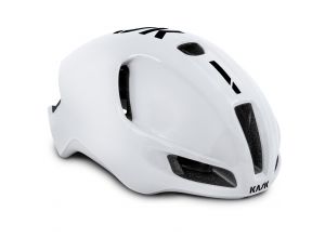 PRILBA kask Utopia white