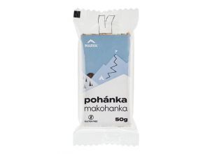 makohanka 50g