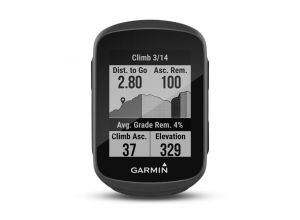 Garmin Edge 130 plus