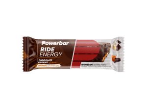 PowerBar Ride tyčinka 55g Čokoláda-Karamel