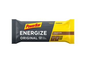 PowerBar Energize tyčinka 55g Čokoláda
