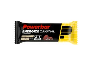 PowerBar Energize tyčinka 55g Cookies-Smotana