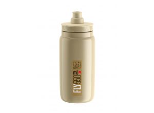 FĽAŠA ELITE FLY Béžová 550 ML
