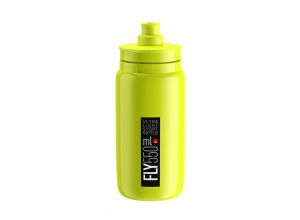 FĽAŠA ELITE FLY ŽLTÁ  NEON 550 ML