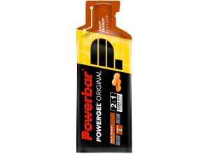 PowerBar PowerGel 41g Slané Arašidy