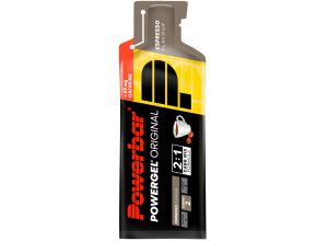 PowerBar PowerGel 41g Espresso